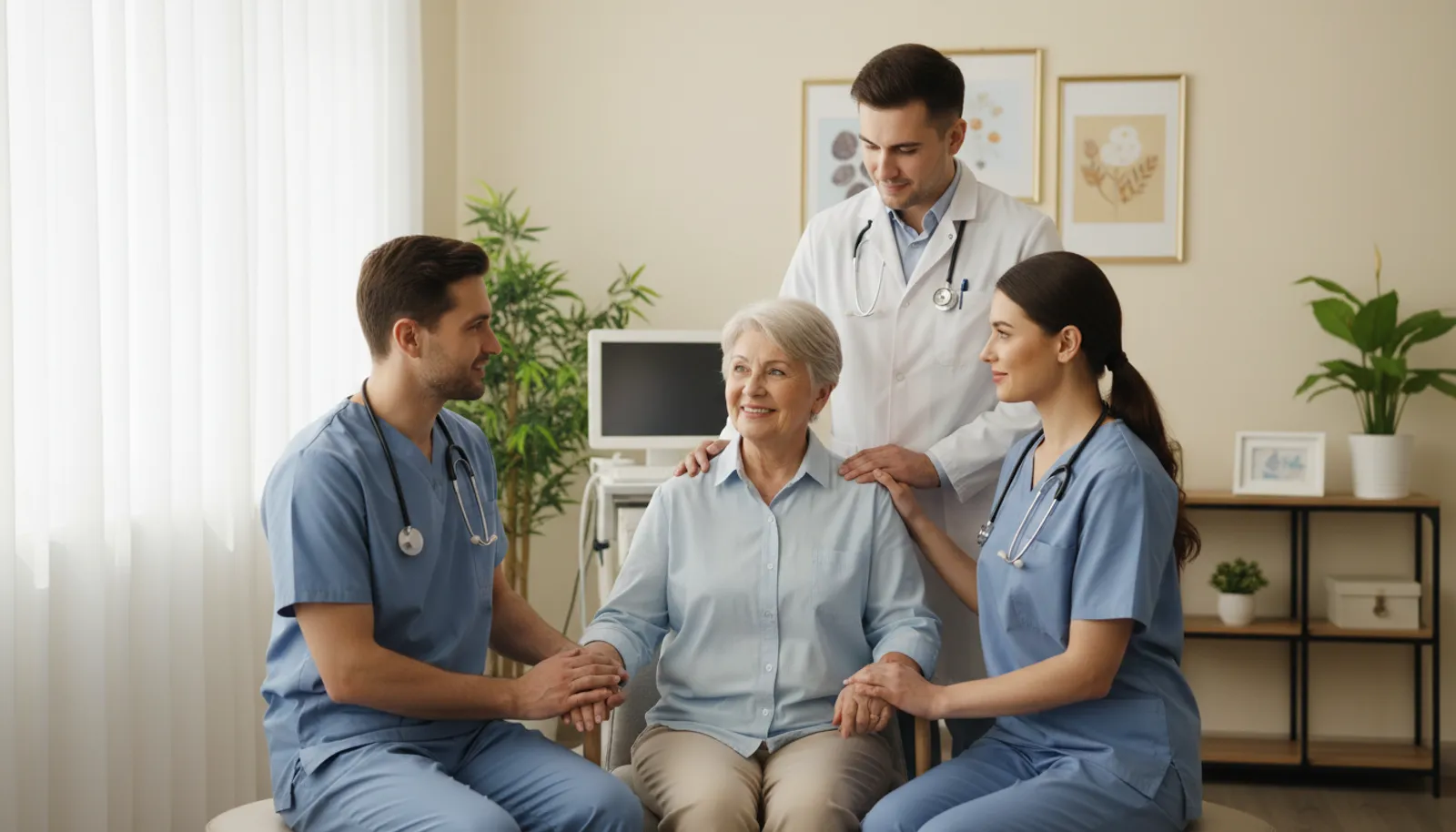 Вступление